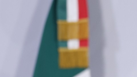 Sheinbaum espera que el Mundial facilite la revisión del T-MEC con EE.UU. y Canadá en 2026