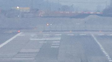 Presidente surcoreano pide perdón por accidente de Jeju Air