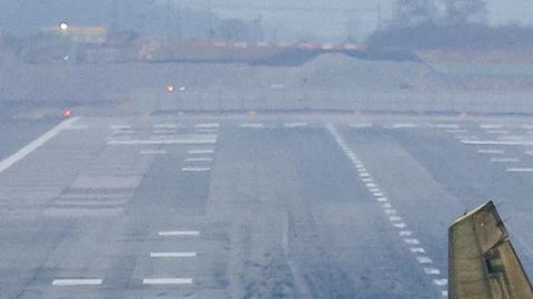 Presidente surcoreano pide perdón por accidente de Jeju Air