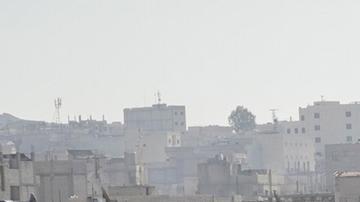 Trump promete responder a ataque de EI en Siria