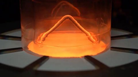 Qué es CZT, el asombroso material que está generando una revolución tecnológica (y por qué es tan difícil de obtener)