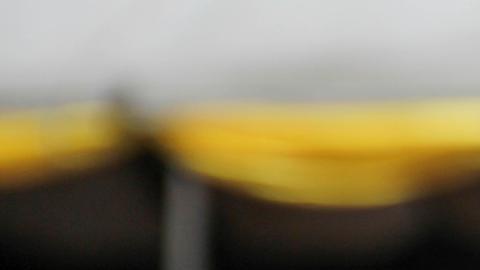 Los marchistas rechazaron lo que consideran una injerencia por parte de Estados Unidos.