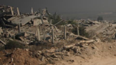 Israel nunca se retirará de Gaza, dice ministro de Defensa