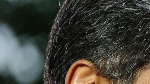 Maduro expresó que rechaza las declaraciones que hizo Trump sobre el petróleo y las riquezas venezolanas.