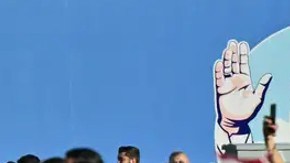 Papa se despide del Líbano con misa ante 150.000 fieles