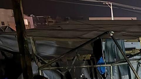 China pide tregua "eficaz" en Gaza tras ataques israelíes