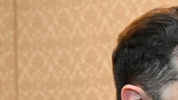 El papa expresó a Zelenski su deseo de una paz justa