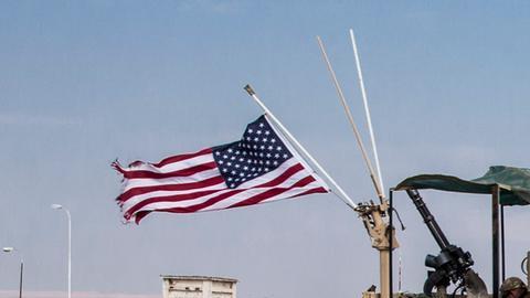 Gobierno sirio lanza operación contra EI