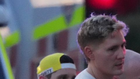 Comunidad internacional condena atentado en Sídney