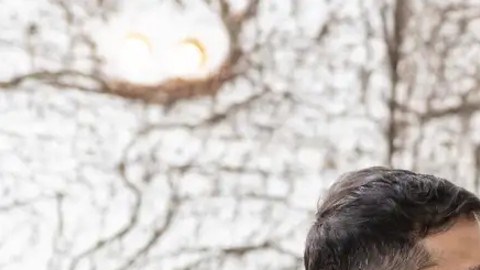 Zelenski llega a Berlín para negociar sobre un alto el fuego