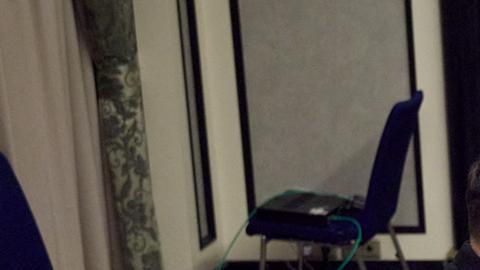 Zelenski continúa las negociaciones en Berlín