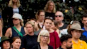 Australia celebra primeros funerales tras ataque en Sídney