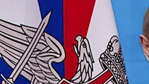 Putin dice que Rusia logrará sus objetivos en Ucrania