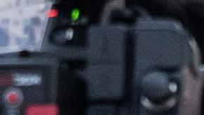 El acusado, Frédéric Péchier, a su llegada al juzgado de Besanzón.