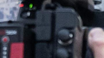 El acusado, Frédéric Péchier, a su llegada al juzgado de Besanzón.