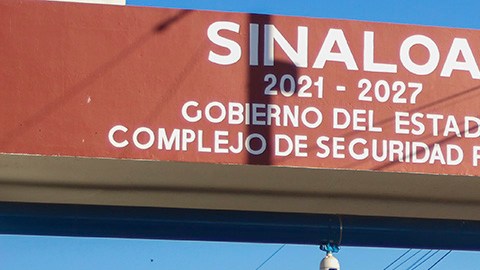 Estado de Sinaloa