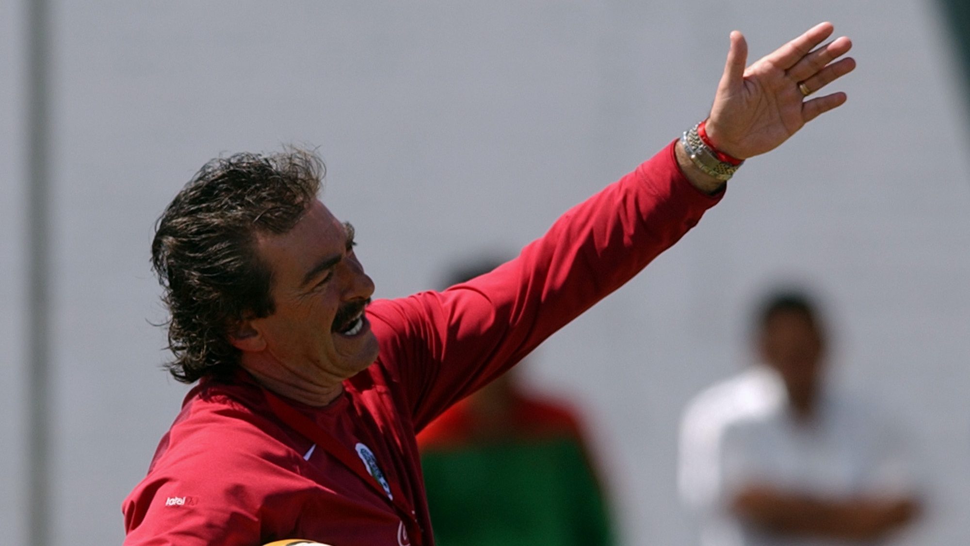 Para LaVolpe, es clave que México inicie el Mundial con una victoria