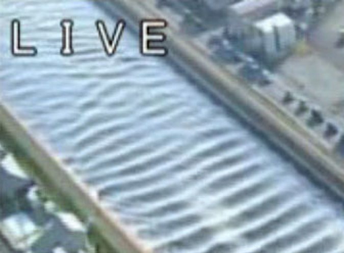 Terremoto de magnitud 7.6 sacude el norte de Japón y activa alerta de tsunami