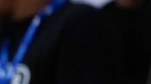 Cuba's catcher Andres De La Cruz (6) celebrates with his teammates after scoring a run against Mexico during a Caribbean Series baseball game in Caracas, Venezuela, Sunday, Feb. 5, 2023. (AP Photo/Fernando Llano)