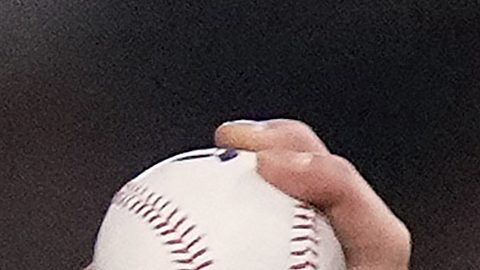 FILE - Yoshinobu Yamamoto, of Japan, pitches to Australia in the first inning of a Pool B game at the World Baseball Classic at Tokyo Dome in Tokyo, Sunday, March 12, 2023. Yamamoto will become a free agent Tuesday and major league teams can sign him through 5 p.m. EST on Jan. 4. Nippon Professional Baseball notified Major League Baseball that the 25-year-old right-hander’s club, the Orix Buffaloes, was posting him for availability to MLB teams. MLB notified the 30 teams of the posting on Monday, Nov. 20, 2023.(AP Photo/Eugene Hoshiko, File)