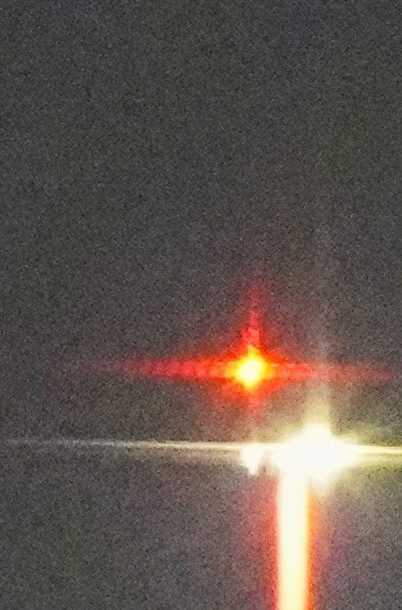 El incidente sucedió en un aeropuerto de Italia.