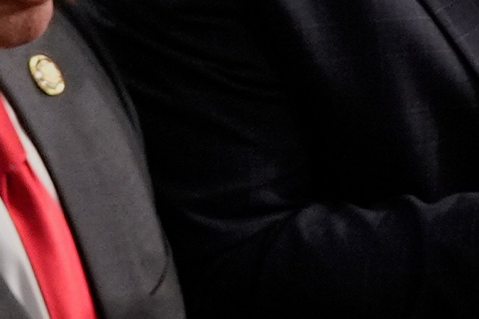 Trump exige disculpas a '60 Minutes' por la entrevista a Marjorie Taylor Greene