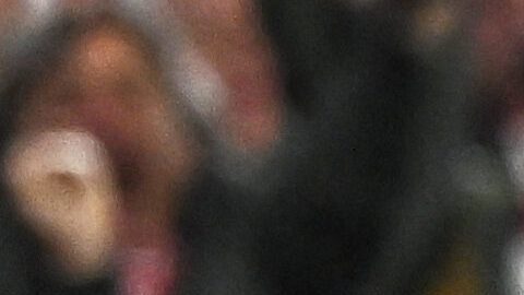 Nico Williams anotó un gol con una comba espectacular.