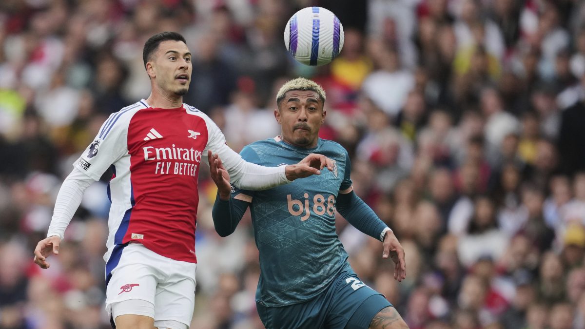 Qu’est-il arrivé à Julián Araujo, ancien défenseur de Barcelone ?