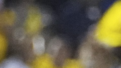 Henry Martín jugó pocos minutos en el Apertura 2025.