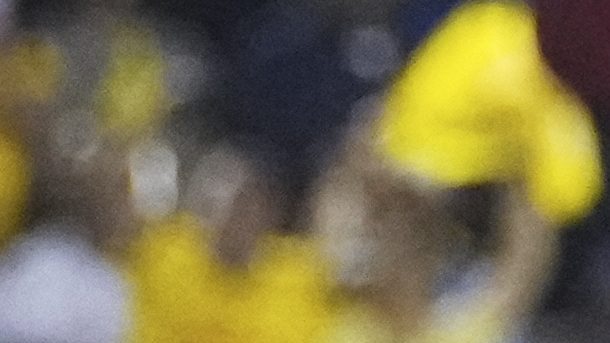 Henry Martín jugó pocos minutos en el Apertura 2025.