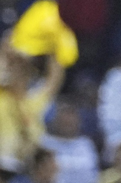 Henry Martín jugó pocos minutos en el Apertura 2025.