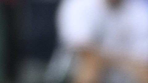 Fluminense's Thiago Silva (3) controls the ball during the Club World Cup quarterfinal soccer match between Fluminense and Al Hilal, Friday, July 4, 2025 in Orlando, Fla. (AP Photo/Phelan M. Ebenhack)