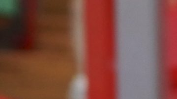 A banner depicting the late Liverpool player Diogo Jota, who died in July, is placed on the stands before the English Premier League soccer match between Liverpool and Bournemouth at Anfield stadium in Liverpool, England, Friday, Aug. 15, 2025. (AP Photo/Ian Hodgson)