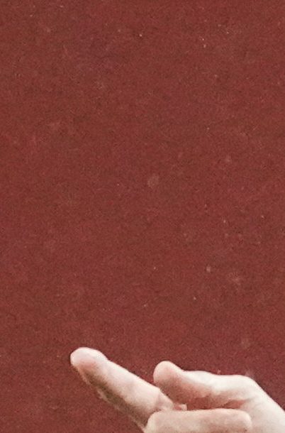 South Korea's head coach Hong Myung-bo reacts during the international friendly soccer match between South Korea and Brazil at Seoul World Cup Stadium in Seoul, South Korea, Friday, Oct. 10, 2025. (AP Photo/Lee Jin-man)