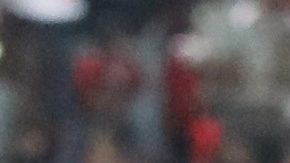 Egyptian national team soccer players pose for a group photo before their World Cup qualifying soccer match Group A, between Egypt and Guinea-Bissau at Cairo International Stadium in Cairo, Sunday, Oct. 12, 2025. (AP Photo/Khaled Elfiqi)