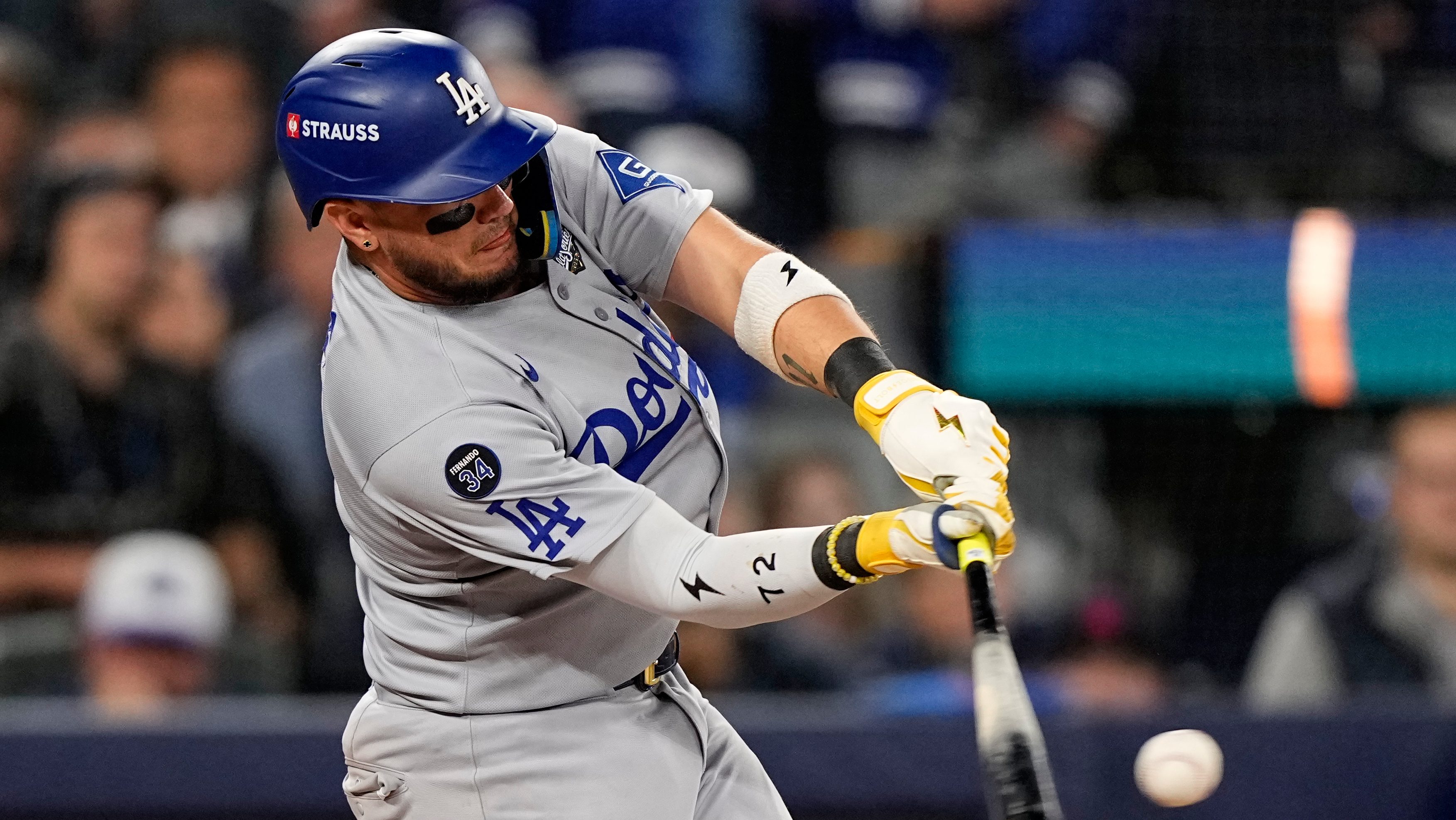 Miguel Rojas pacta con los Dodgers para una última temporada en 2026 ...