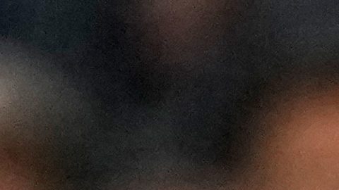 Los Angeles Dodgers' Miguel Rojas hits a home run against the Toronto Blue Jays during the ninth inning in Game 7 of baseball's World Series, Saturday, Nov. 1, 2025, in Toronto. (AP Photo/Brynn Anderson)