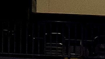 A detail view of the Houston Texans logo seen on a sideline banner prior to an NFL football game against the Buffalo Bills, Thursday, Nov. 20, 2025, in Houston. (AP Photo/Maria Lysaker)