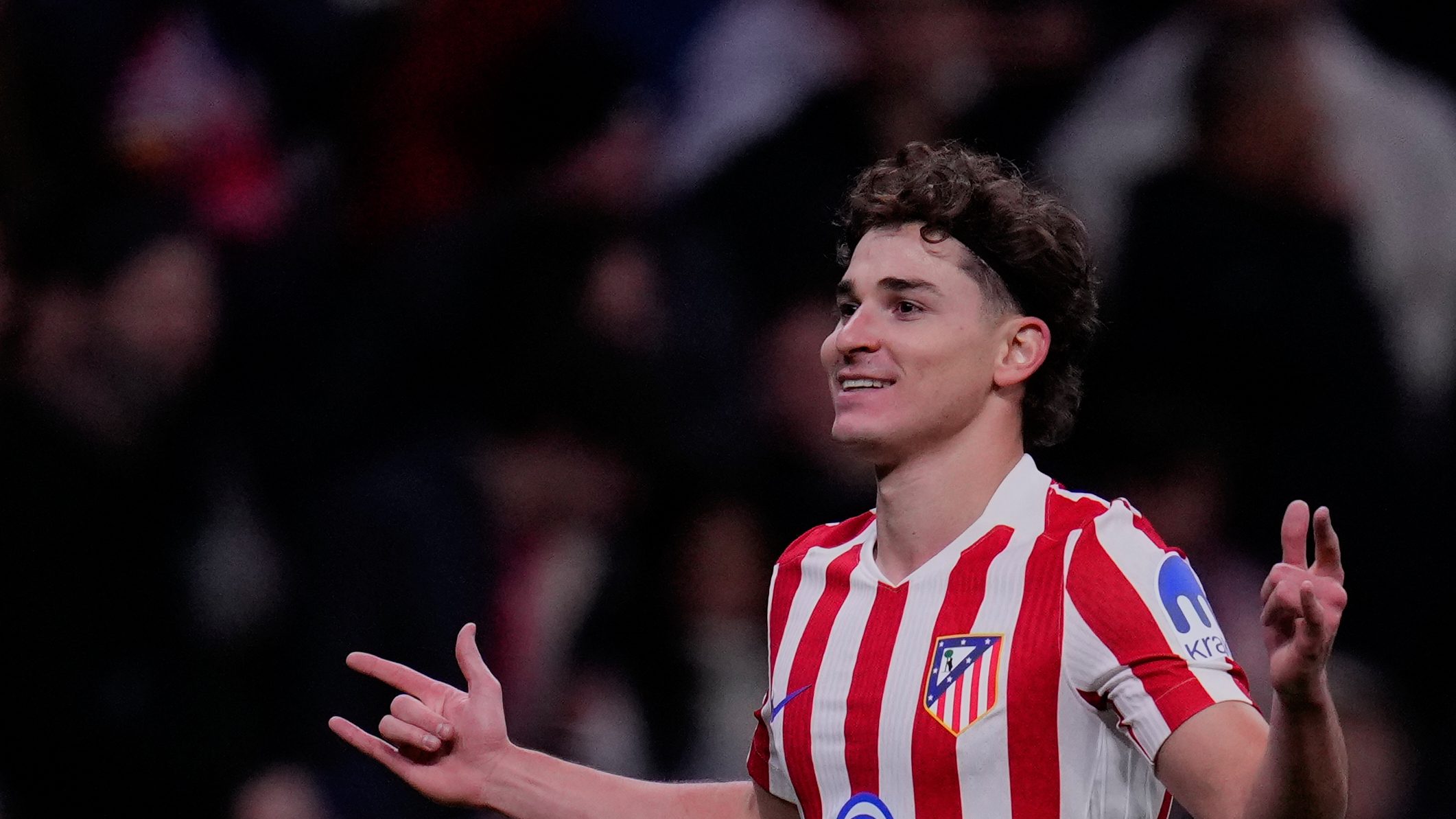 Julián Álvarez enciende la polémica en España por pedir ser transferido del Atlético de&hellip;