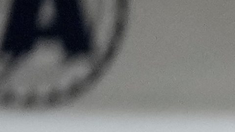 Racing Bulls driver Isack Hadjar of France walks through the pit lame during the sprint qualifying for the Formula One Qatar Grand Prix in Friday, Nov. 28, 2025. (AP Photo/Altaf Qadri, Pool)