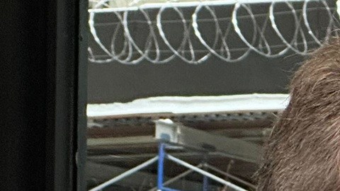 Jeffrey Lichtman, abogado de Joaquín Guzmán López .