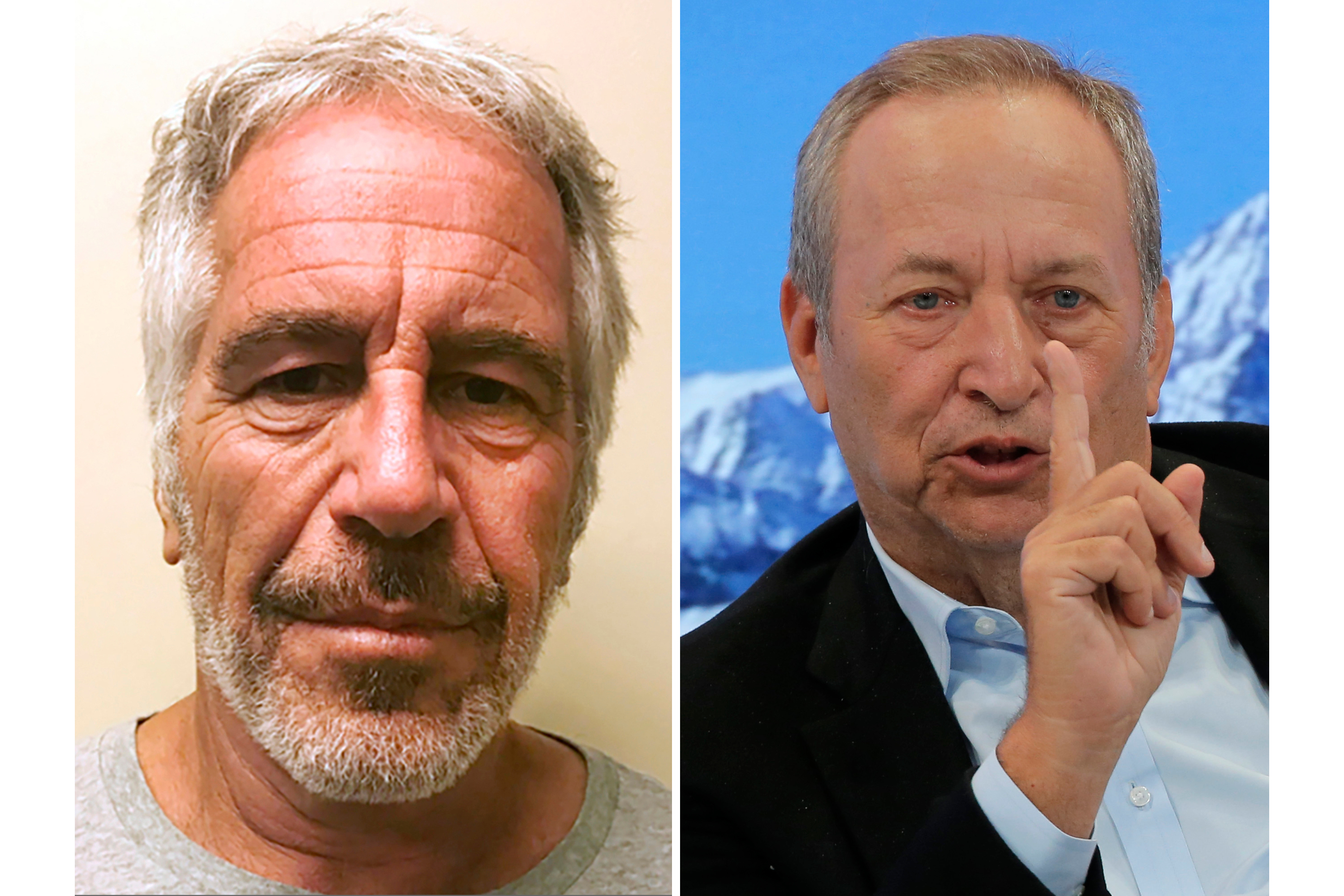 Departamento de Justicia podrá divulgar archivos del caso Epstein tras ...