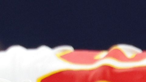 Dallas Cowboys line of scrimmage during a NFL football game against the Kansas City Chiefs on Thursday, Nov. 27, 2025, in Arlington, Texas. (AP Photo/Matt Patterson)