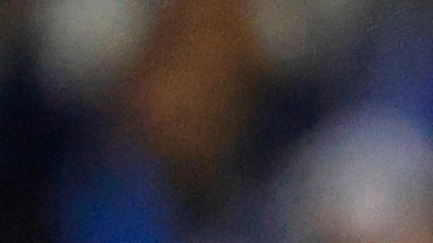 Detroit Lions defensive end Aidan Hutchinson (97) rushes on defense at Dallas Cowboys quarterback Dak Prescott (4) in the second half during an NFL football game in Detroit, Thursday, Dec. 4, 2025. (AP Photo/Rick Osentoski)