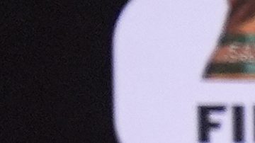 U.S. team coach Mauricio Pochettino arrives to attend the draw for the 2026 soccer World Cup at the Kennedy Center in Washington, Friday, Dec. 5, 2025. (AP Photo/Julia Demaree Nikhinson)