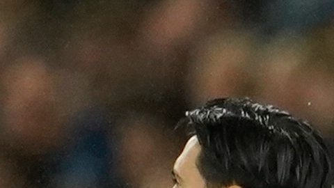 Guardiola estará al pendiente del estado físico de sus futbolistas tras las festividades.