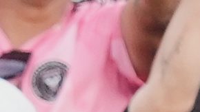 El inter Miami es el actual campeón de la MLS.