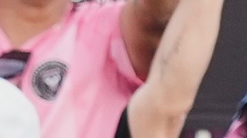 El inter Miami es el actual campeón de la MLS.