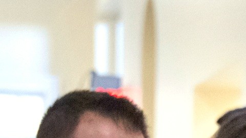 La secretaria Kristi Noem abandonó la audiencia del Comité de Seguridad Nacional de la Cámara.