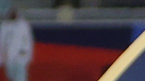 Flamengo's Bruno Henrique lifts the trophy after winning the FIFA Intercontinental Cup soccer match against Pyramids in Doha, Qatar, Saturday, Dec. 13, 2025. (AP Photo/Hussein Sayed)